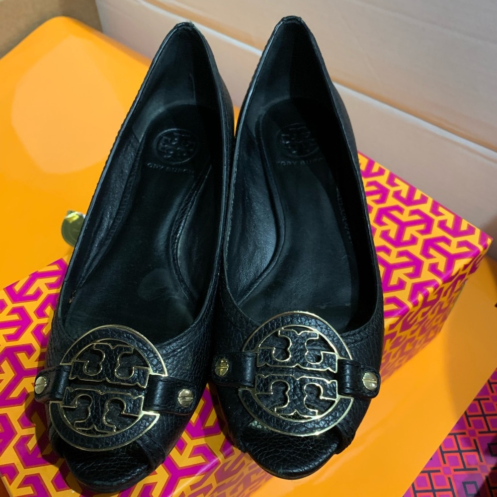 Tory Burch shoes